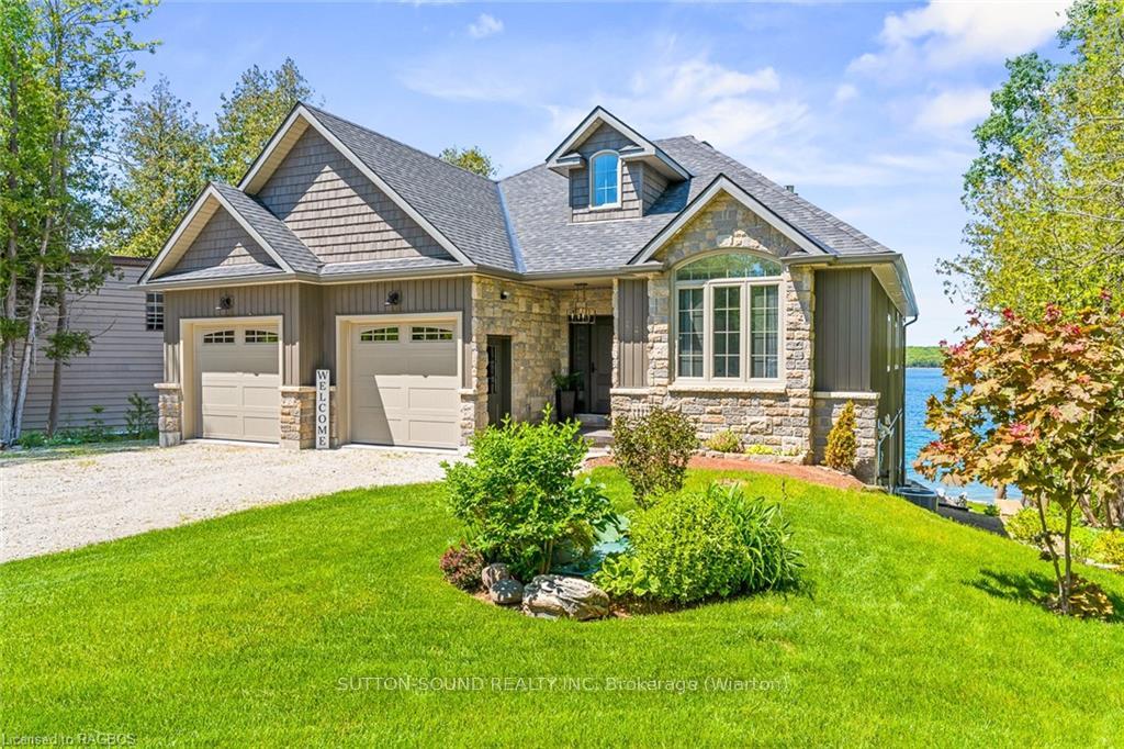 Photo 6 of 123 Ivy Drive, Georgian Bluffs — HOMEH
