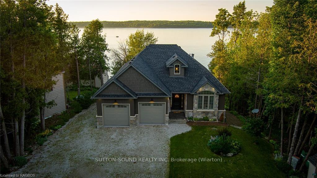 Photo 31 of 123 Ivy Drive, Georgian Bluffs — HOMEH
