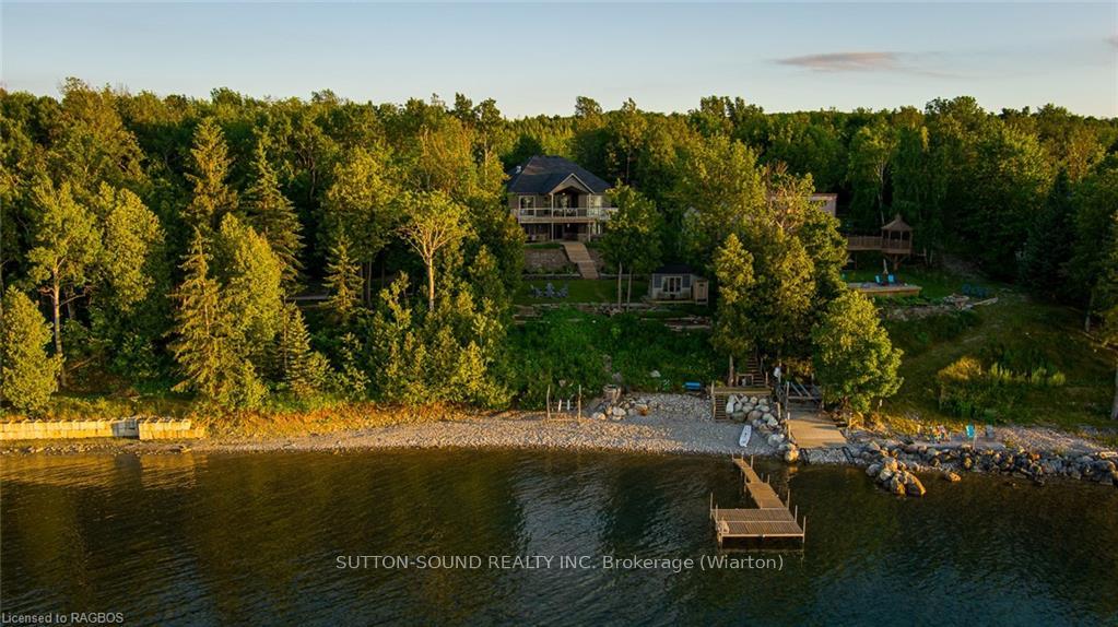 Photo 36 of 123 Ivy Drive, Georgian Bluffs — HOMEH