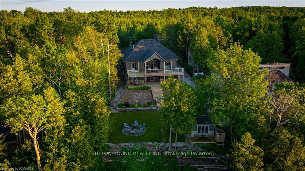Photo 37 of 123 Ivy Drive, Georgian Bluffs — HOMEH