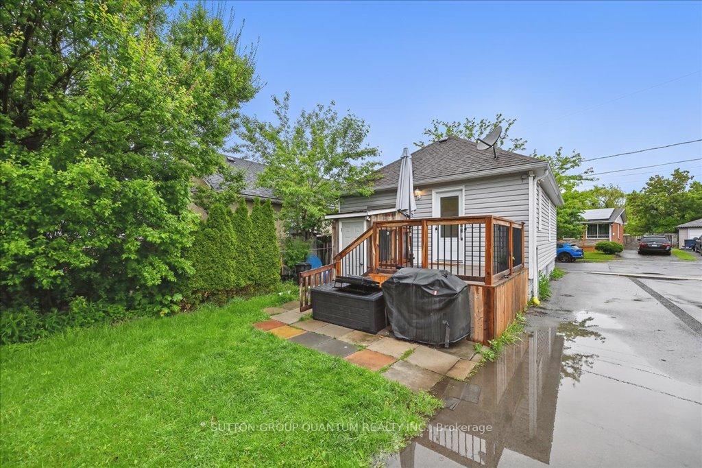 Photo 7 of 26 Hamilton Street, St. Catharines, Western Hill — HOMEH