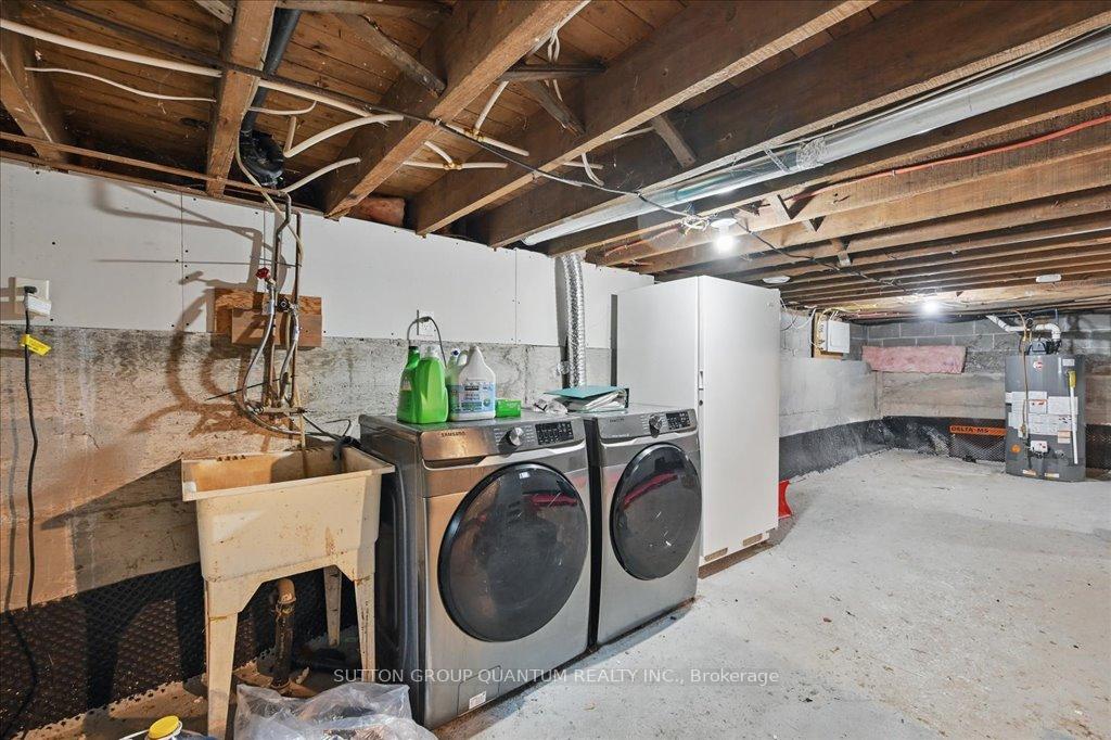 Photo 17 of 26 Hamilton Street, St. Catharines, Western Hill — HOMEH