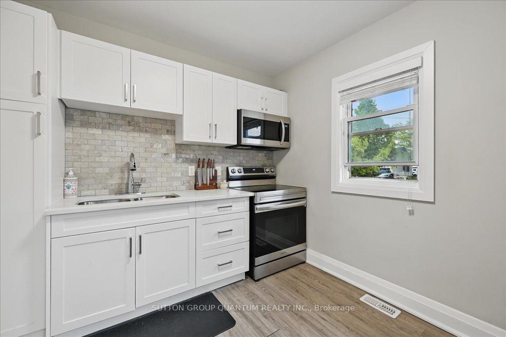 Photo 19 of 26 Hamilton Street, St. Catharines, Western Hill — HOMEH