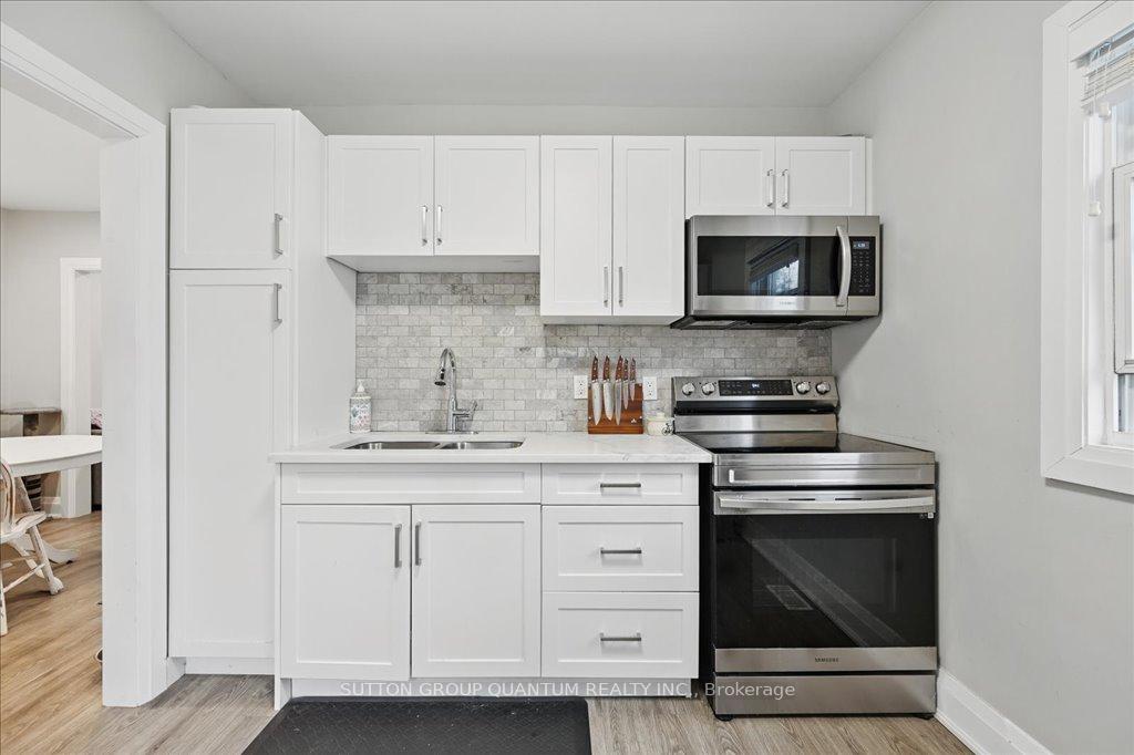 Photo 20 of 26 Hamilton Street, St. Catharines, Western Hill — HOMEH