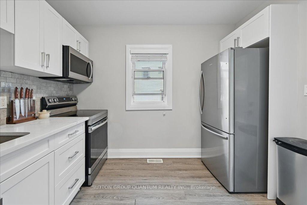 Photo 21 of 26 Hamilton Street, St. Catharines, Western Hill — HOMEH