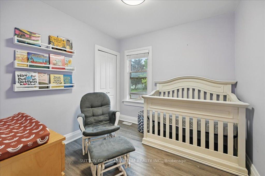 Photo 22 of 26 Hamilton Street, St. Catharines, Western Hill — HOMEH