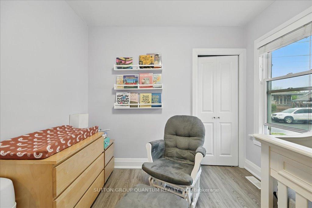 Photo 24 of 26 Hamilton Street, St. Catharines, Western Hill — HOMEH