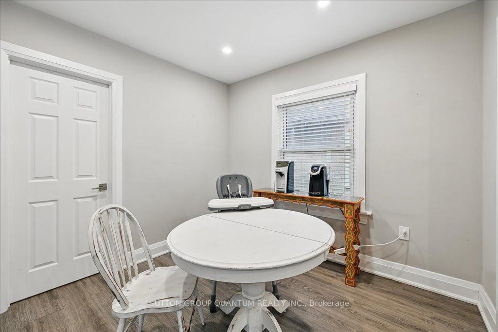 Photo 25 of 26 Hamilton Street, St. Catharines, Western Hill — HOMEH