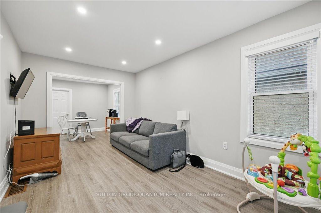 Photo 30 of 26 Hamilton Street, St. Catharines, Western Hill — HOMEH