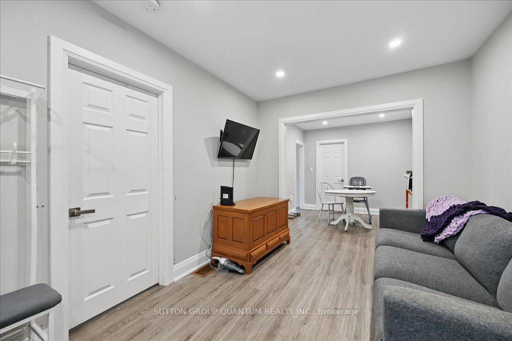 Photo 32 of 26 Hamilton Street, St. Catharines, Western Hill — HOMEH