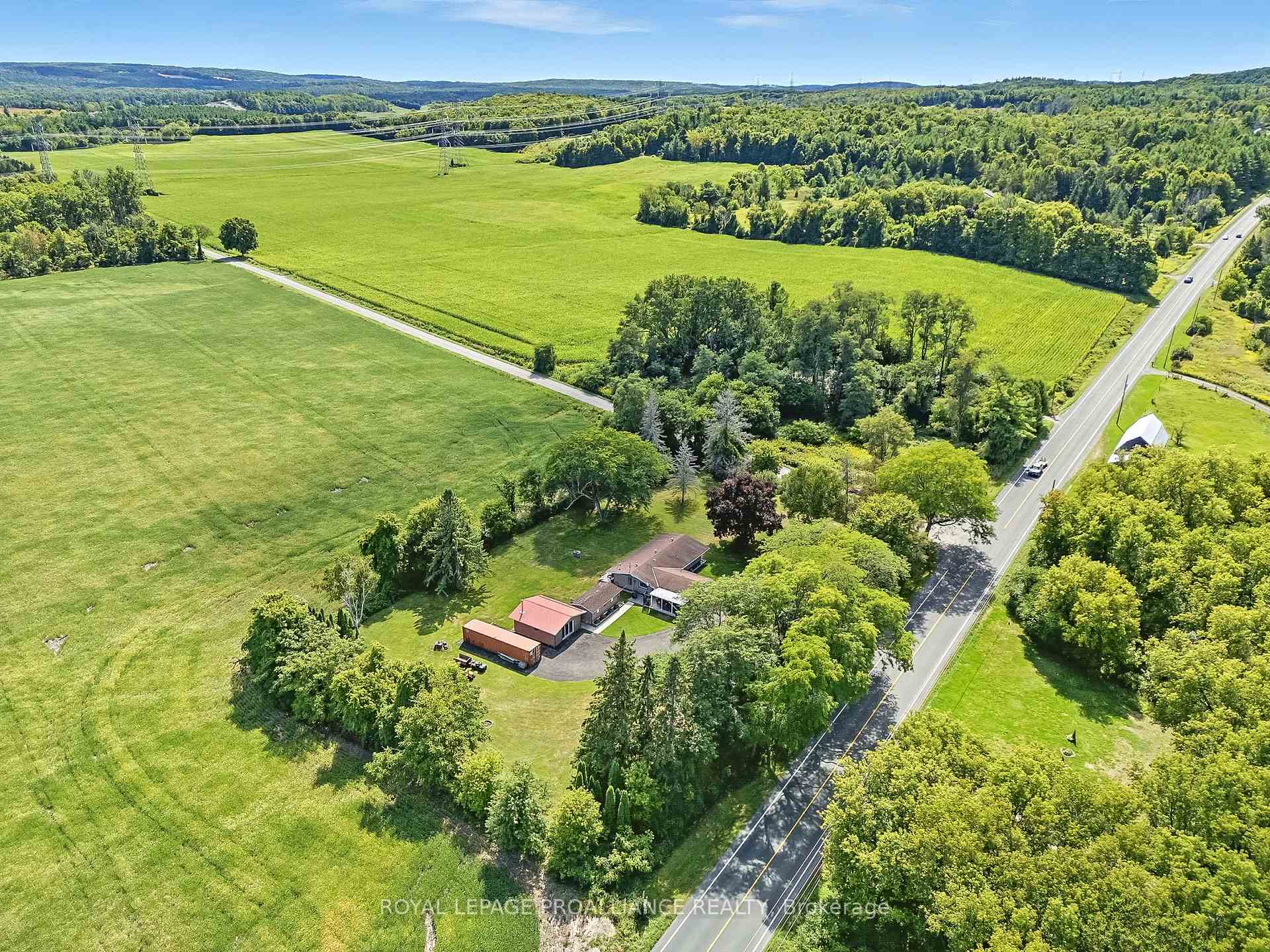 Photo 1 of 1153 County Road 27, Brighton, Rural Brighton — HOMEH