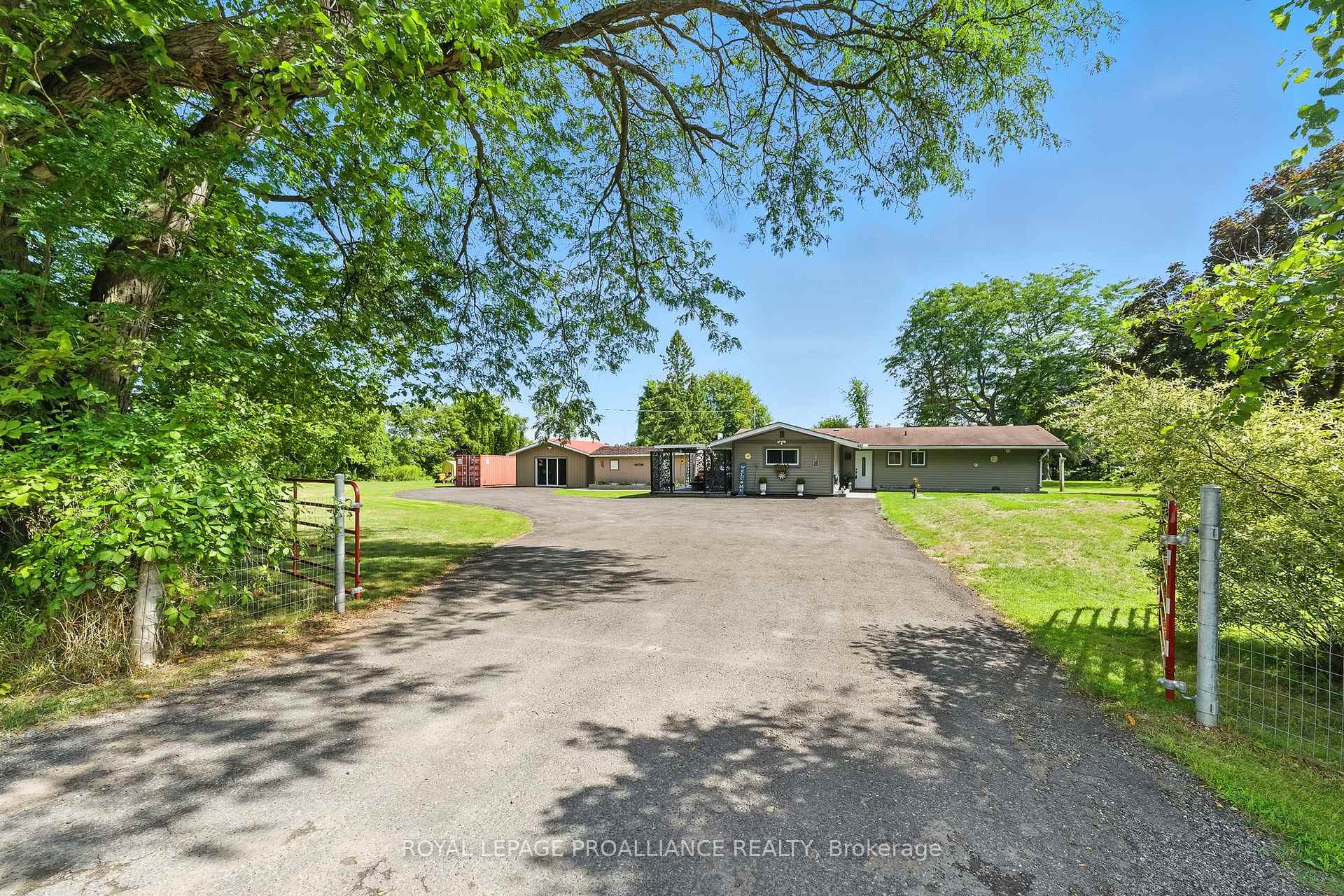 Photo 2 of 1153 County Road 27, Brighton, Rural Brighton — HOMEH