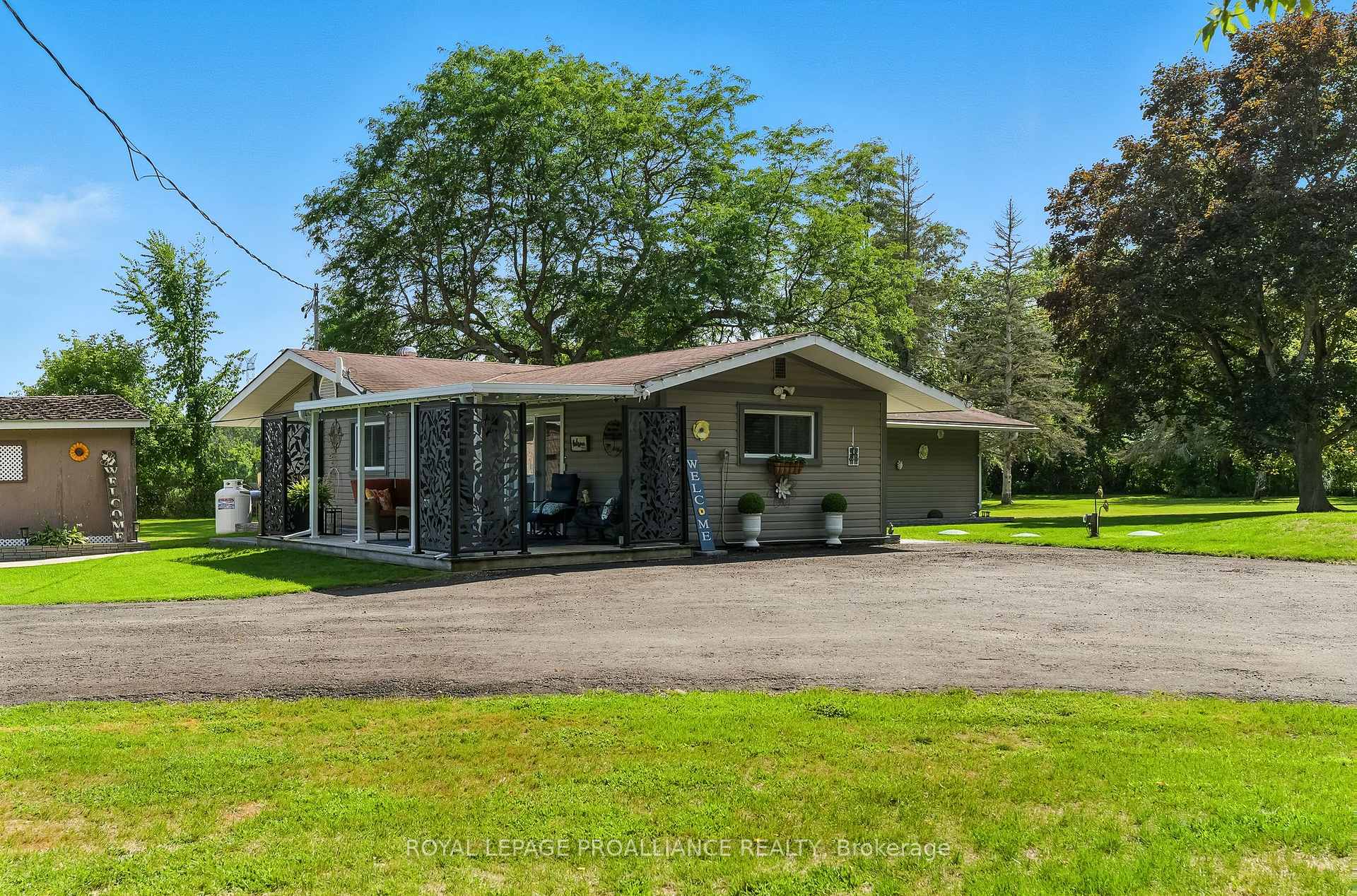 Photo 4 of 1153 County Road 27, Brighton, Rural Brighton — HOMEH