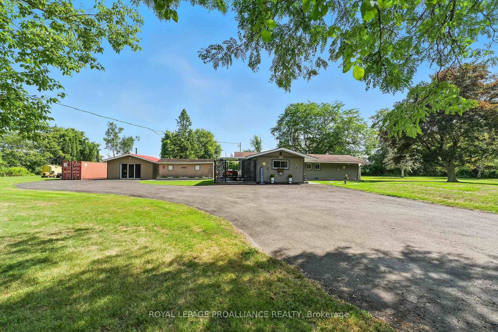 Photo 3 of 1153 County Road 27, Brighton, Rural Brighton — HOMEH