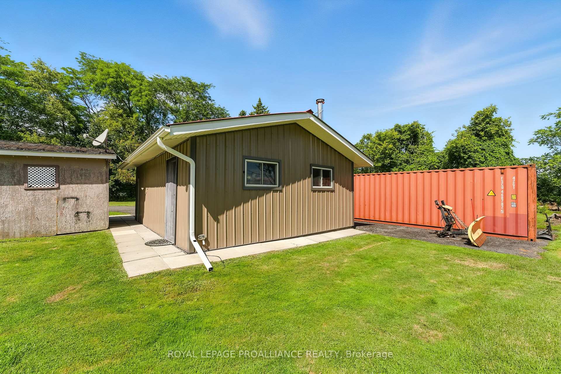 Photo 37 of 1153 County Road 27, Brighton, Rural Brighton — HOMEH