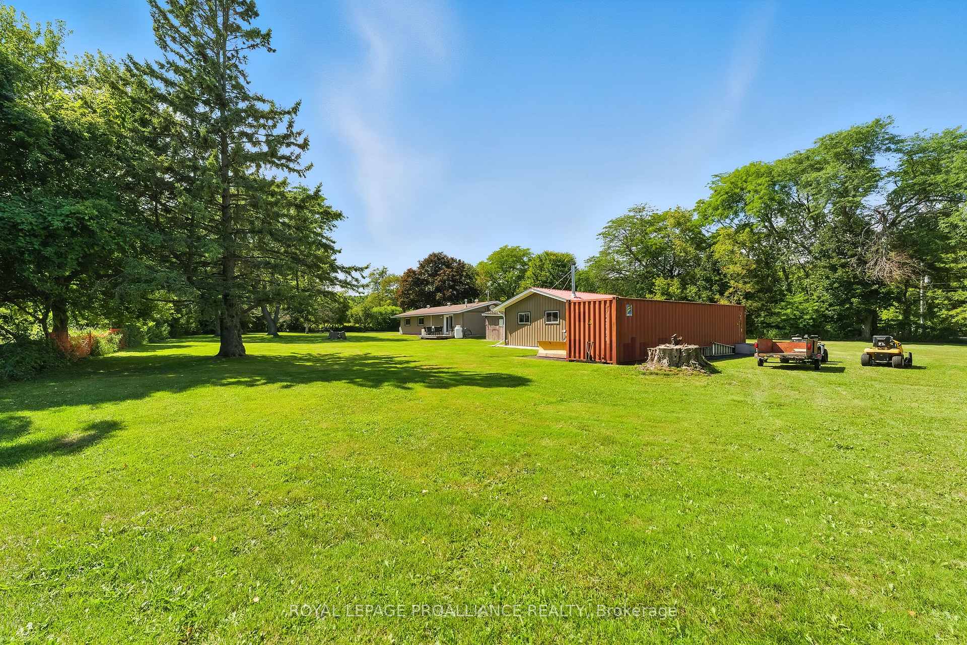 Photo 40 of 1153 County Road 27, Brighton, Rural Brighton — HOMEH