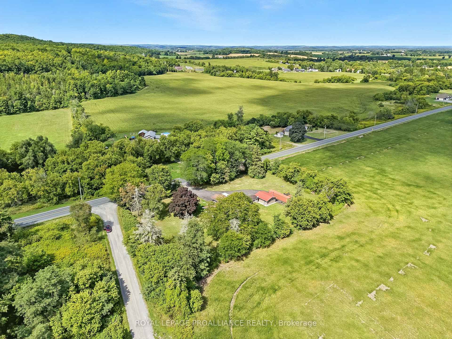 Photo 43 of 1153 County Road 27, Brighton, Rural Brighton — HOMEH