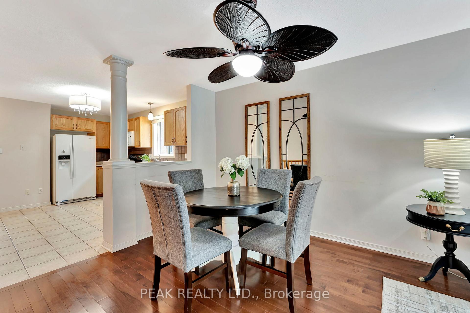 Photo 9 of 30 Savannah Ridge Drive, Brant, Paris — HOMEH