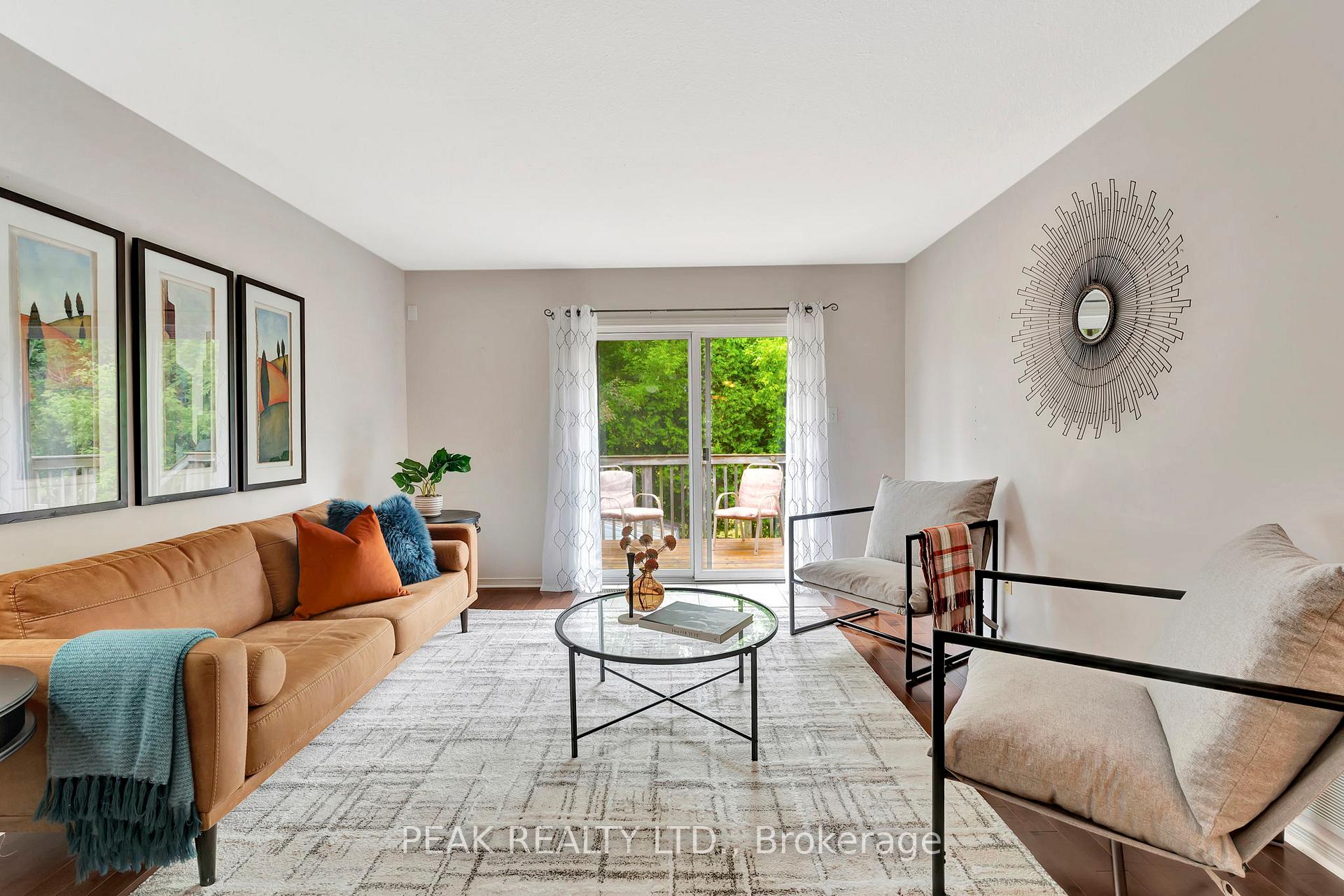 Photo 13 of 30 Savannah Ridge Drive, Brant, Paris — HOMEH
