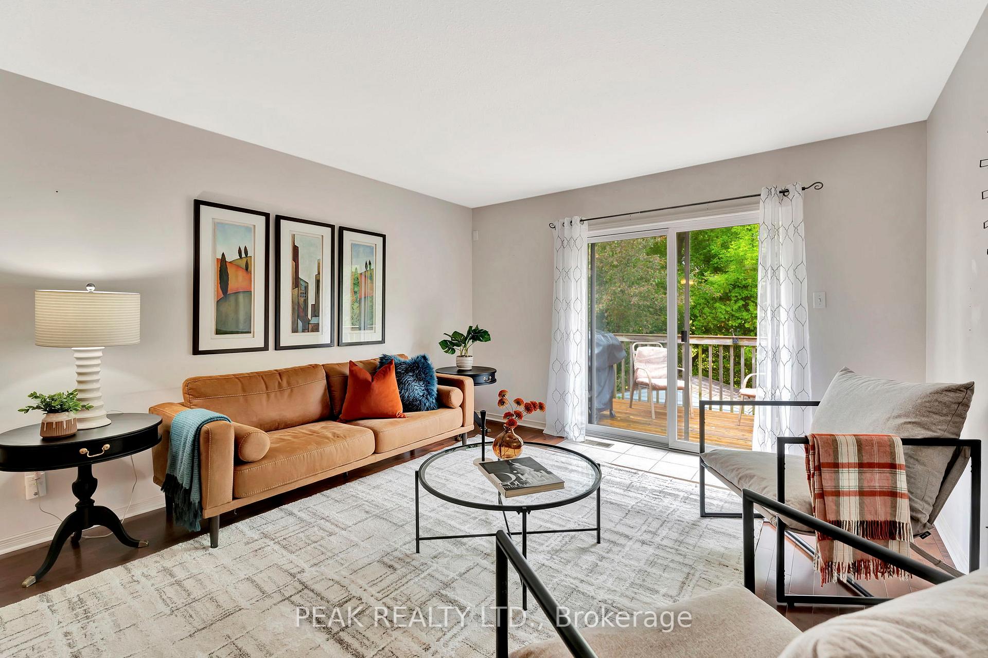 Photo 11 of 30 Savannah Ridge Drive, Brant, Paris — HOMEH