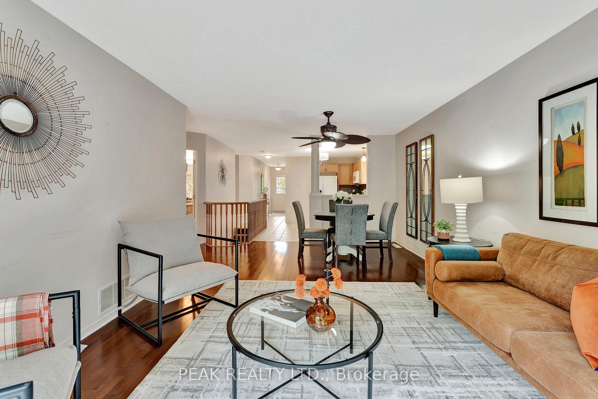 Photo 14 of 30 Savannah Ridge Drive, Brant, Paris — HOMEH