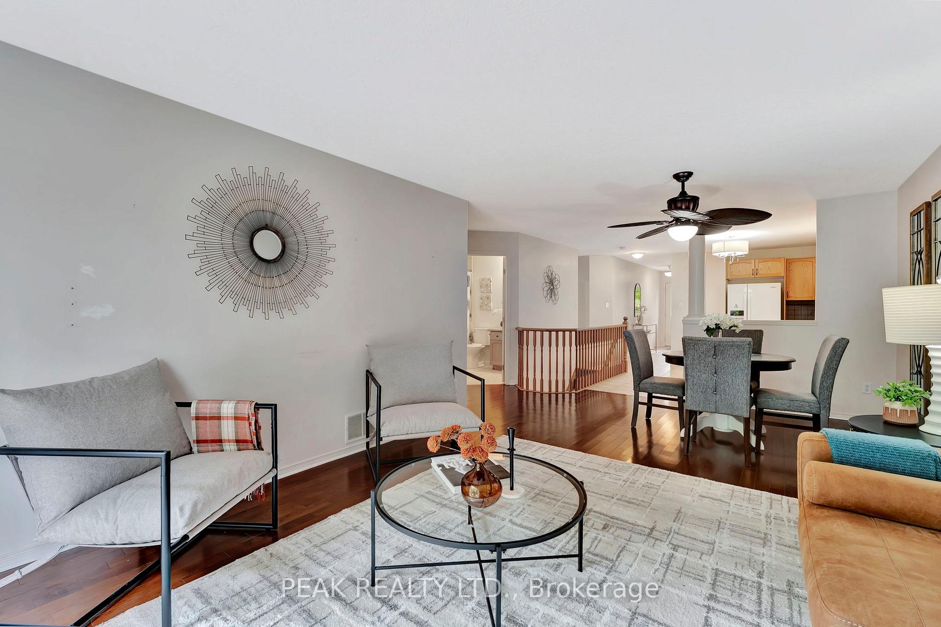 Photo 16 of 30 Savannah Ridge Drive, Brant, Paris — HOMEH