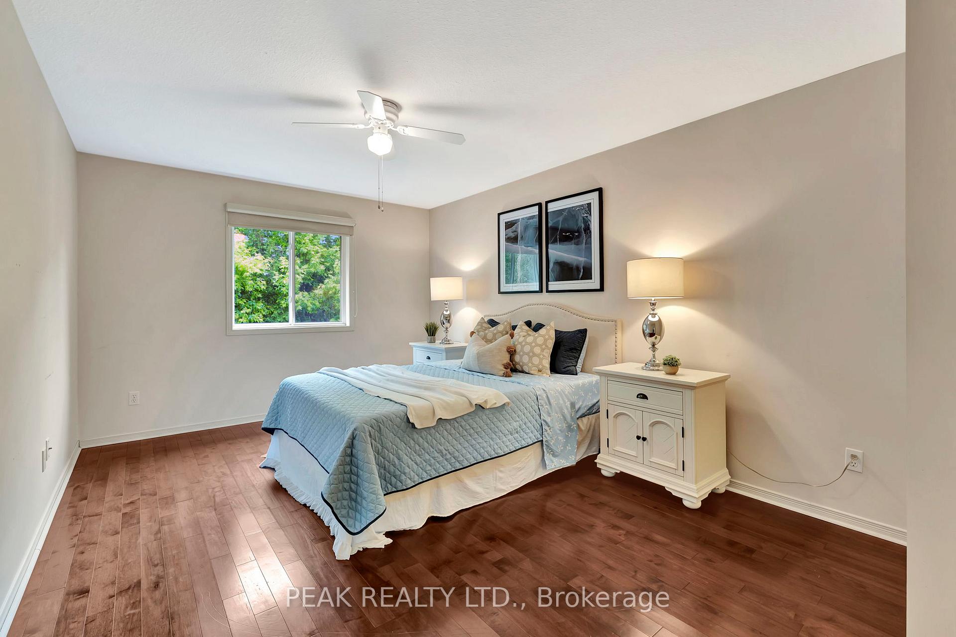 Photo 17 of 30 Savannah Ridge Drive, Brant, Paris — HOMEH