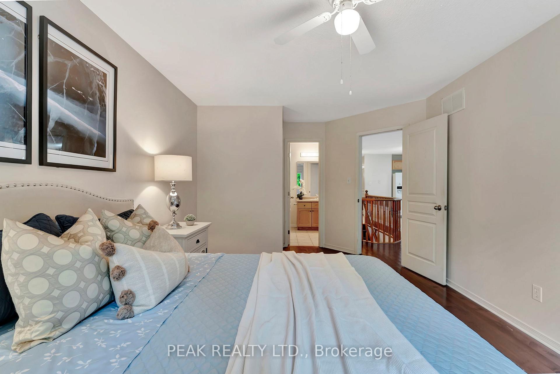 Photo 18 of 30 Savannah Ridge Drive, Brant, Paris — HOMEH