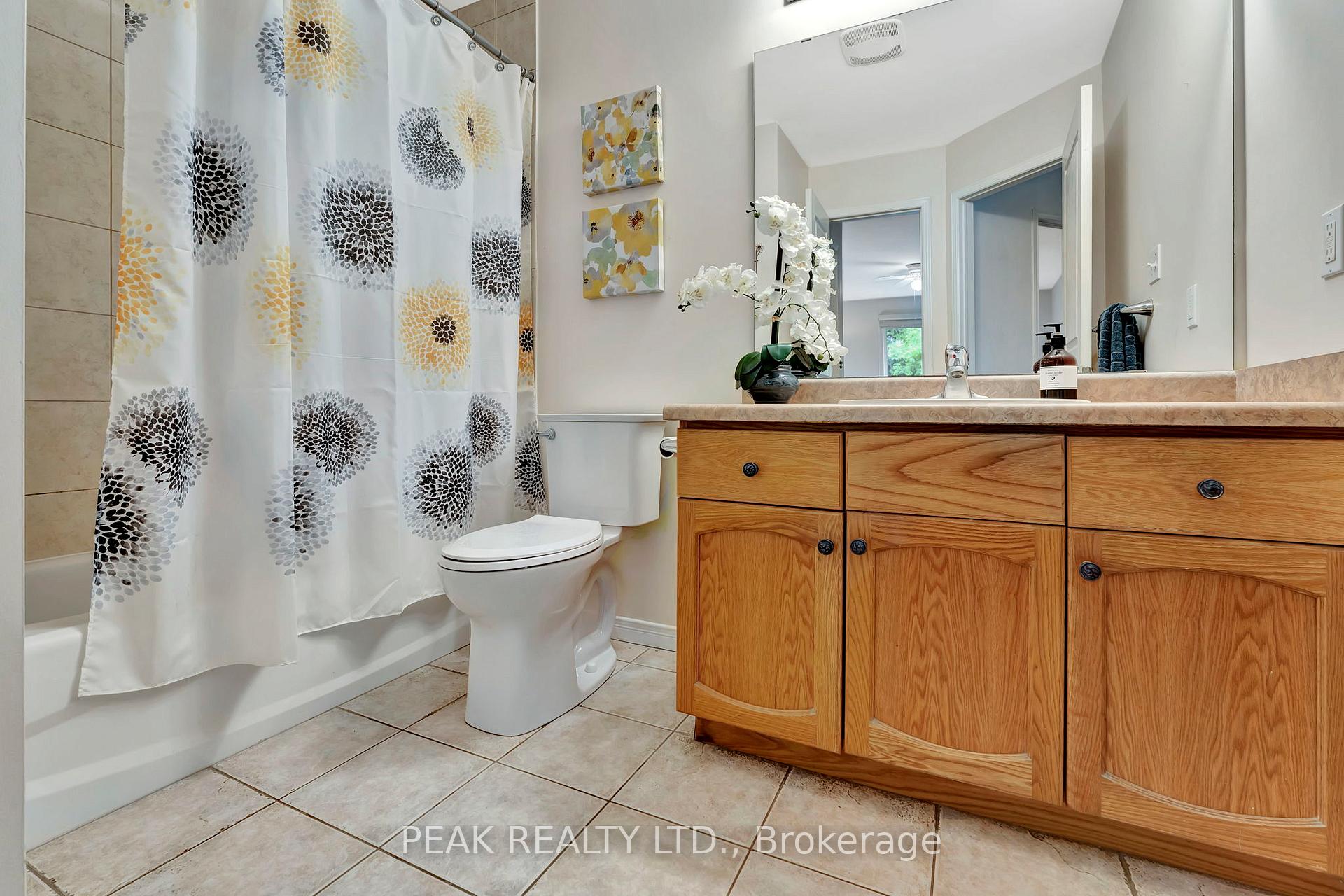 Photo 21 of 30 Savannah Ridge Drive, Brant, Paris — HOMEH