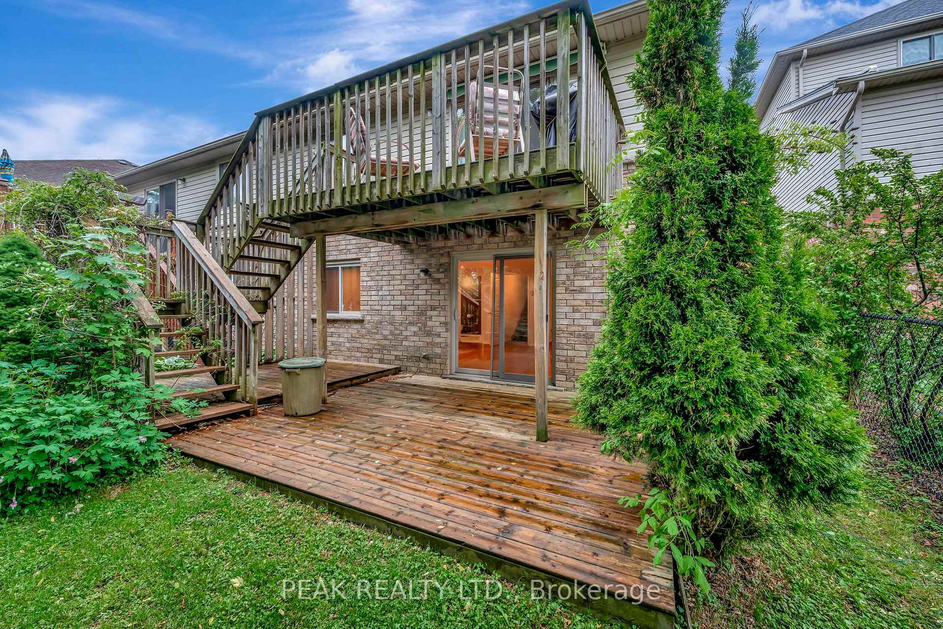 Photo 27 of 30 Savannah Ridge Drive, Brant, Paris — HOMEH