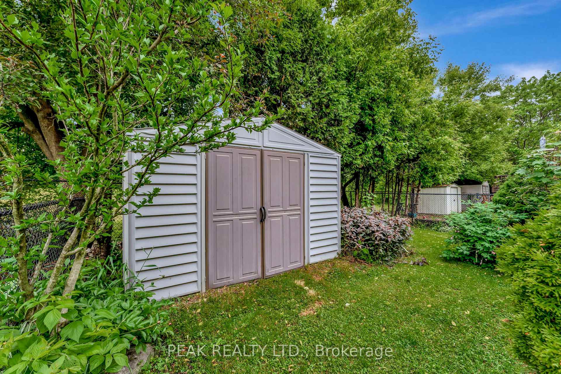 Photo 28 of 30 Savannah Ridge Drive, Brant, Paris — HOMEH