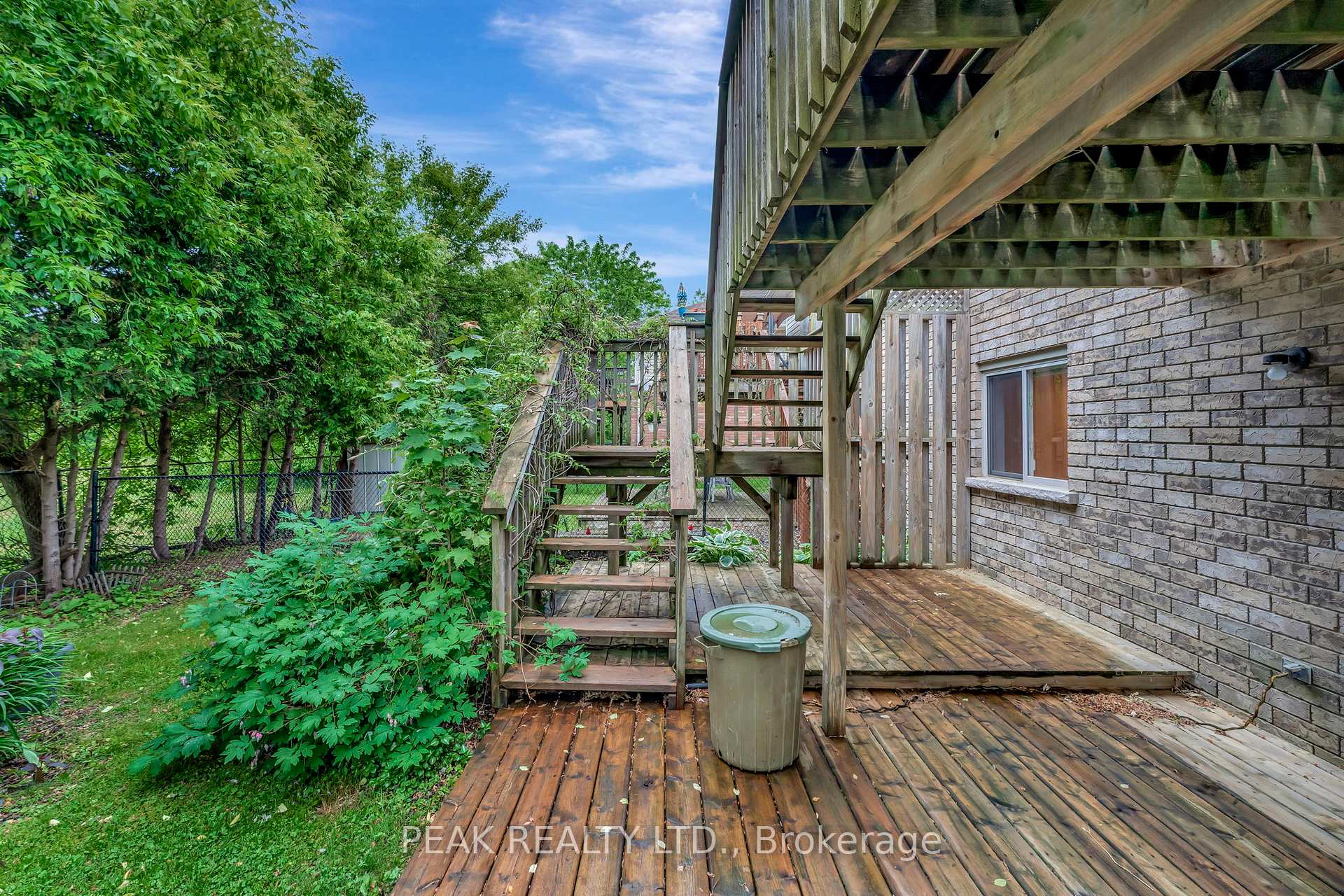 Photo 30 of 30 Savannah Ridge Drive, Brant, Paris — HOMEH