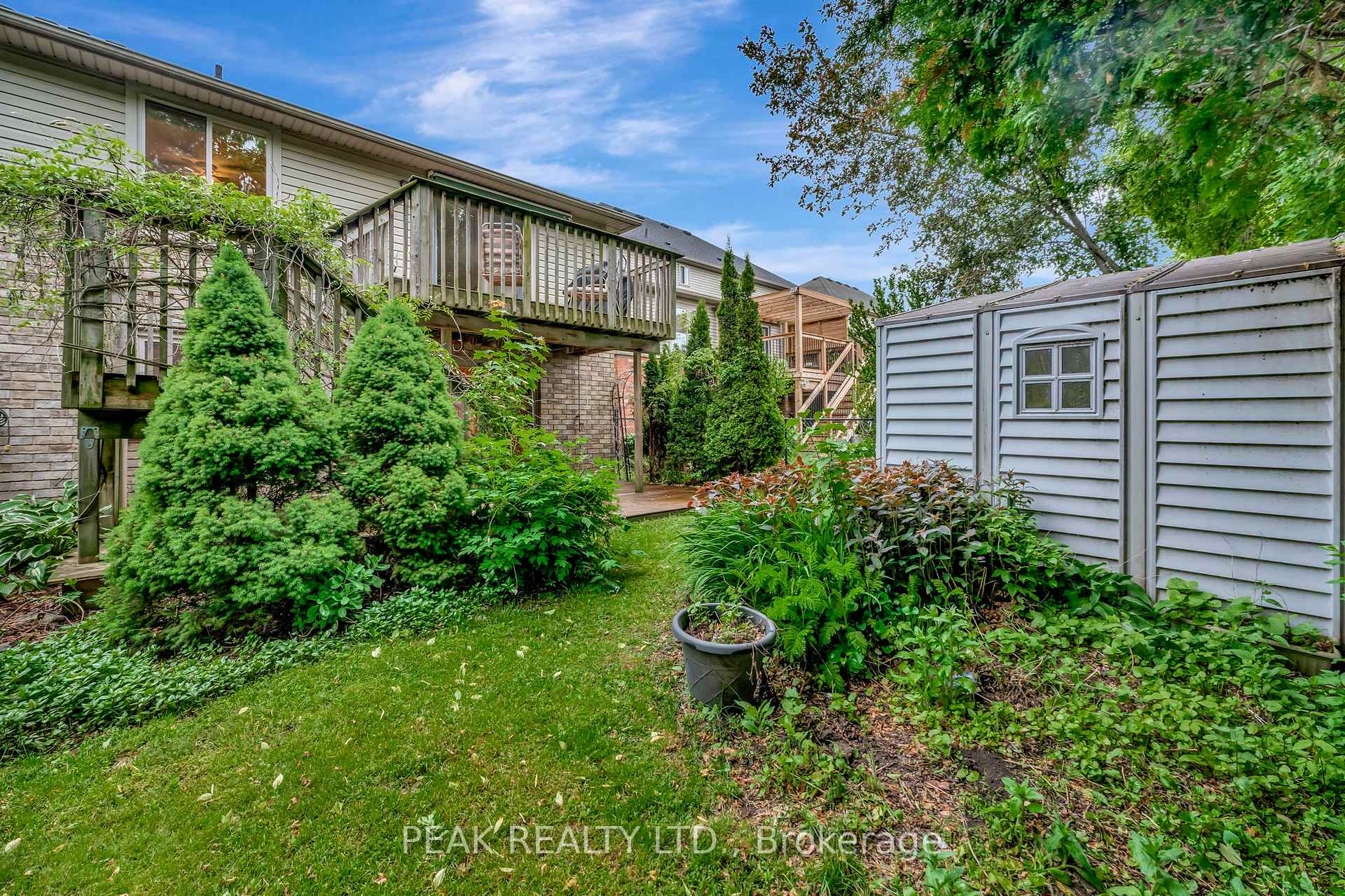 Photo 31 of 30 Savannah Ridge Drive, Brant, Paris — HOMEH
