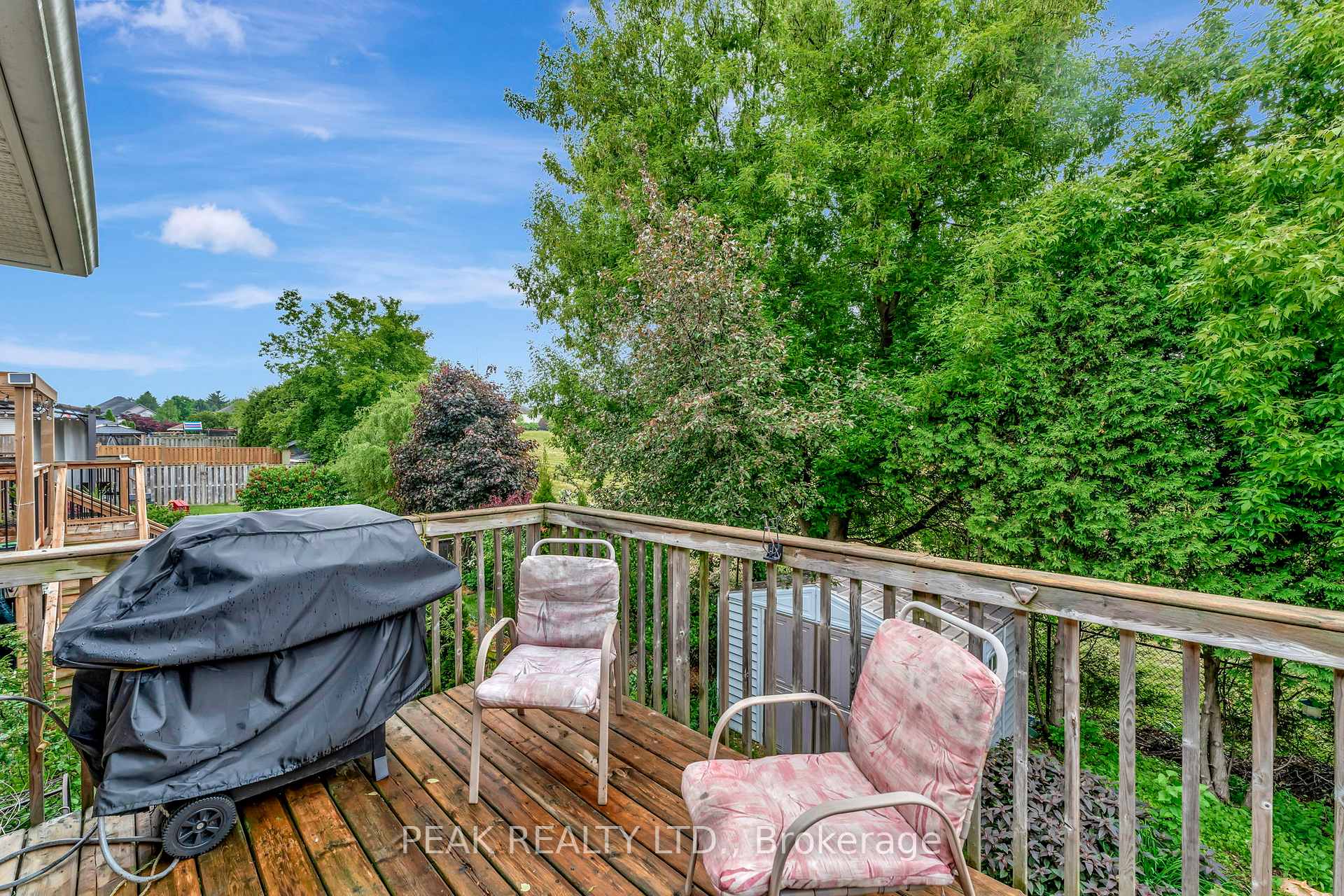 Photo 34 of 30 Savannah Ridge Drive, Brant, Paris — HOMEH