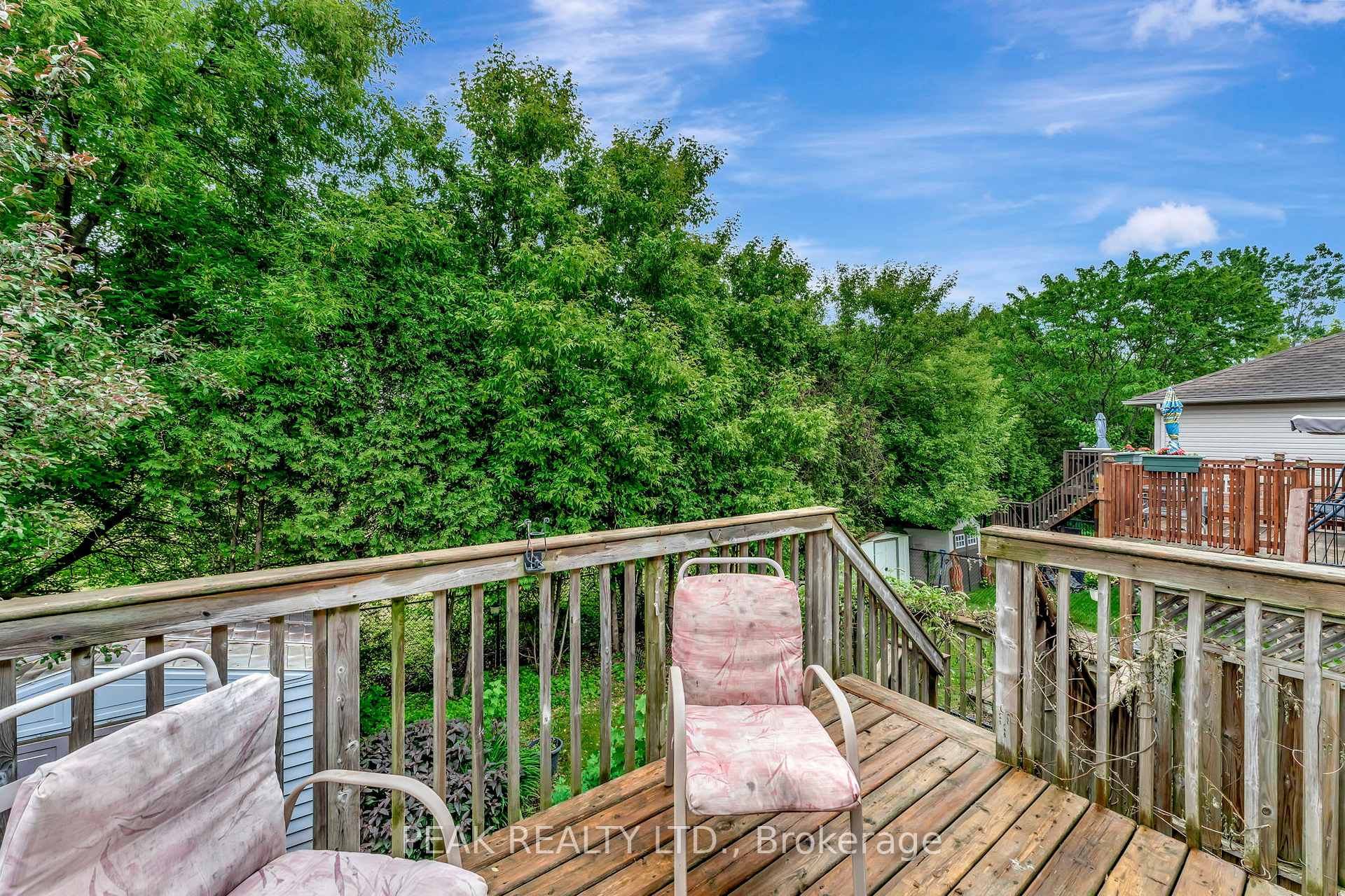 Photo 33 of 30 Savannah Ridge Drive, Brant, Paris — HOMEH