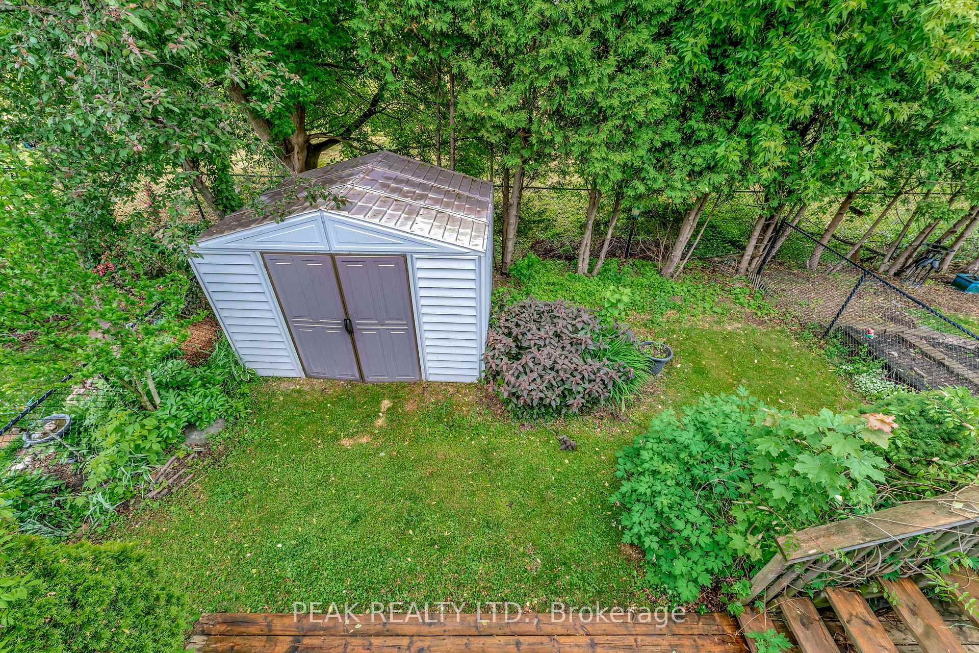 Photo 35 of 30 Savannah Ridge Drive, Brant, Paris — HOMEH
