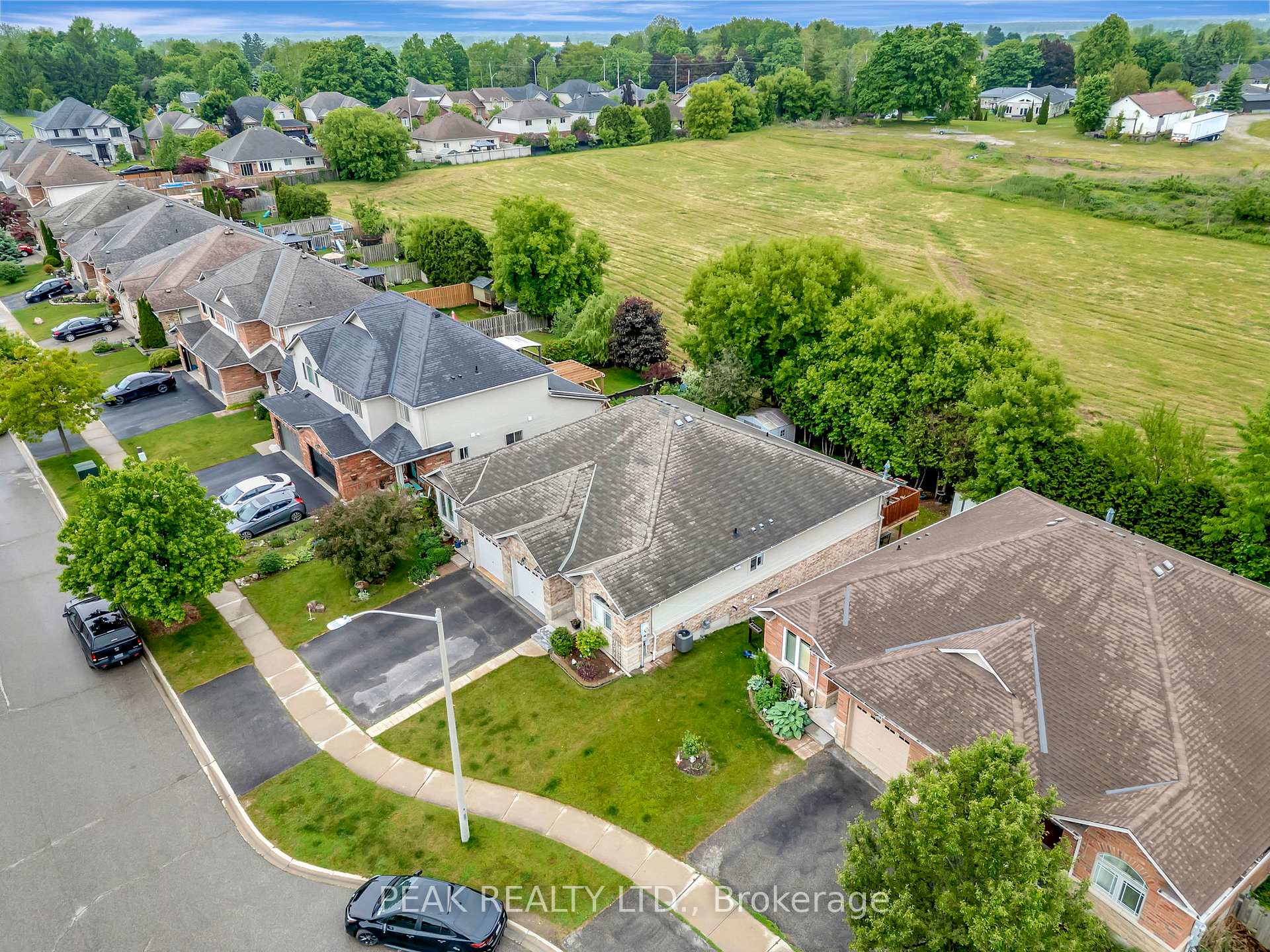 Photo 40 of 30 Savannah Ridge Drive, Brant, Paris — HOMEH