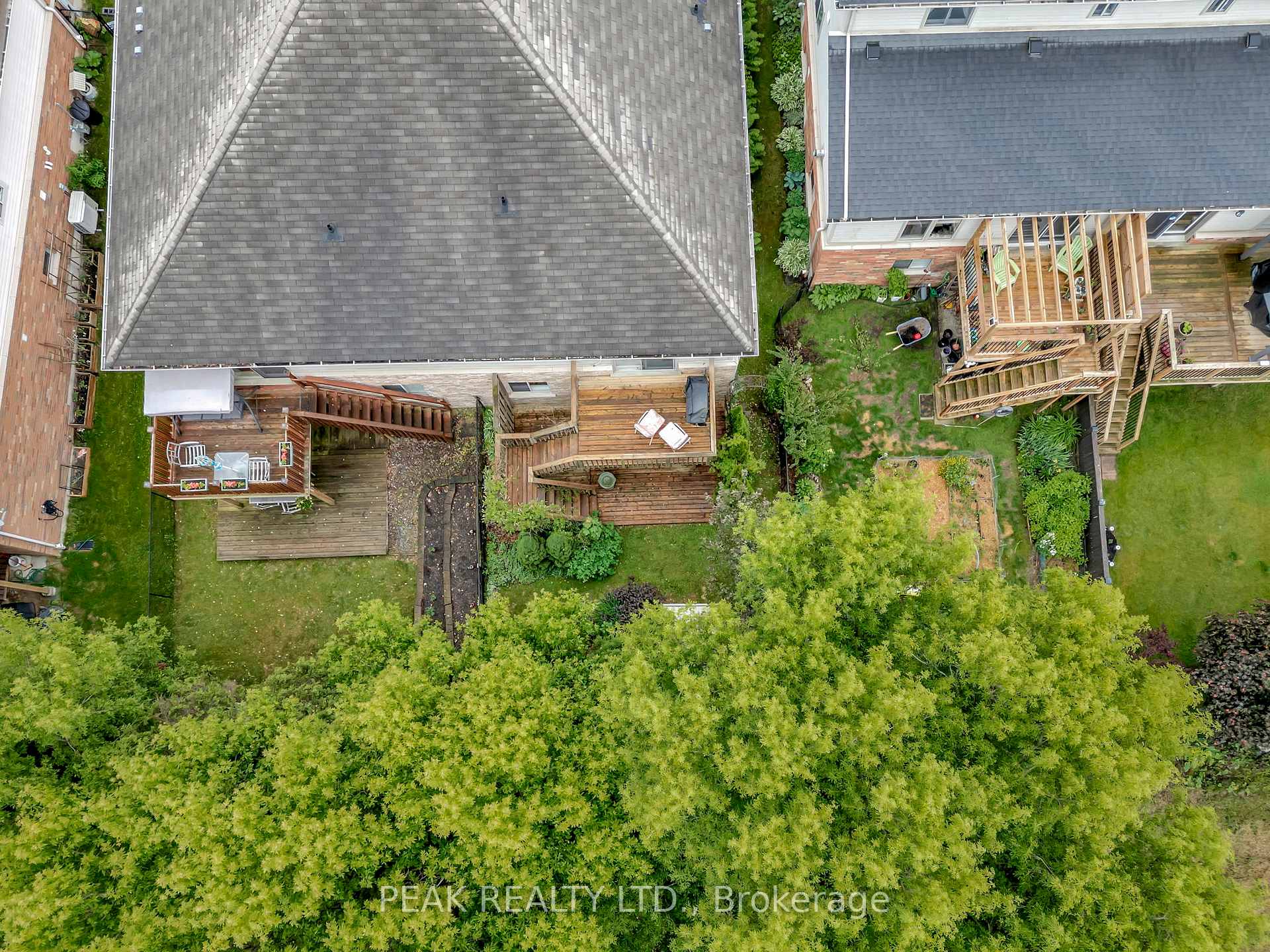 Photo 38 of 30 Savannah Ridge Drive, Brant, Paris — HOMEH