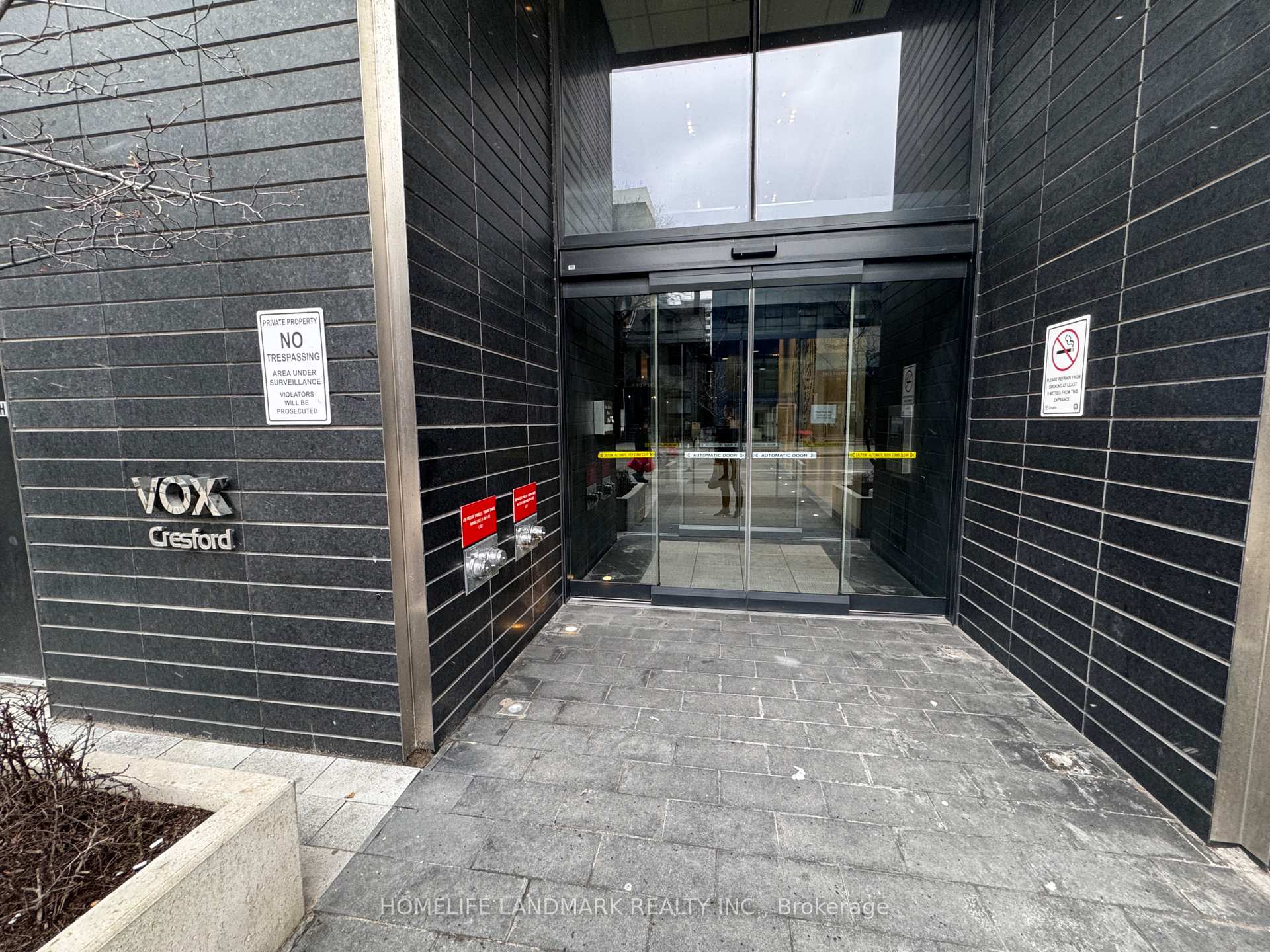 Photo 2 of Unit 504, 28 Wellesley Street E, Toronto, Church-Yonge Corridor — HOMEH