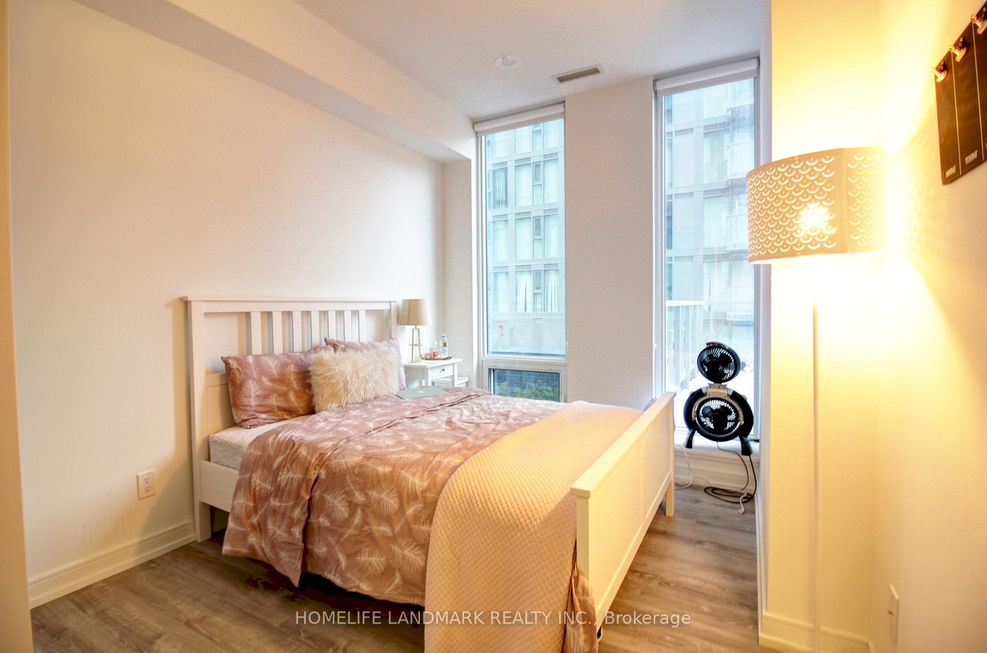 Photo 5 of Unit 504, 28 Wellesley Street E, Toronto, Church-Yonge Corridor — HOMEH