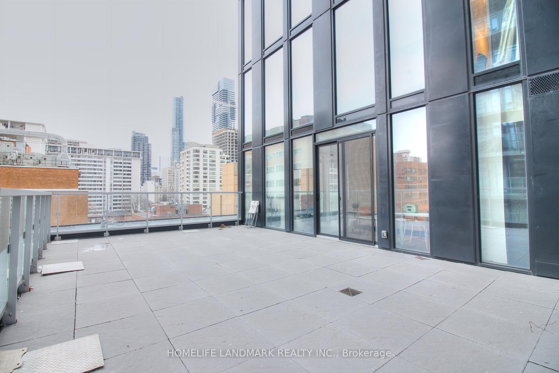 Photo 10 of Unit 504, 28 Wellesley Street E, Toronto, Church-Yonge Corridor — HOMEH