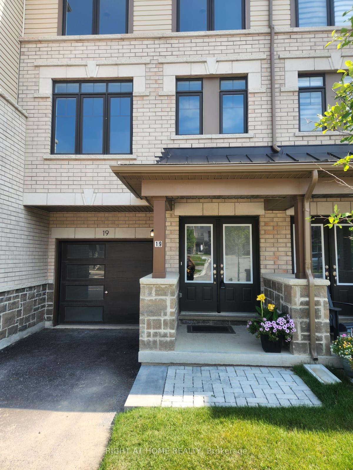 Photo 1 of 19 Bavin Street, Clarington, Bowmanville — HOMEH