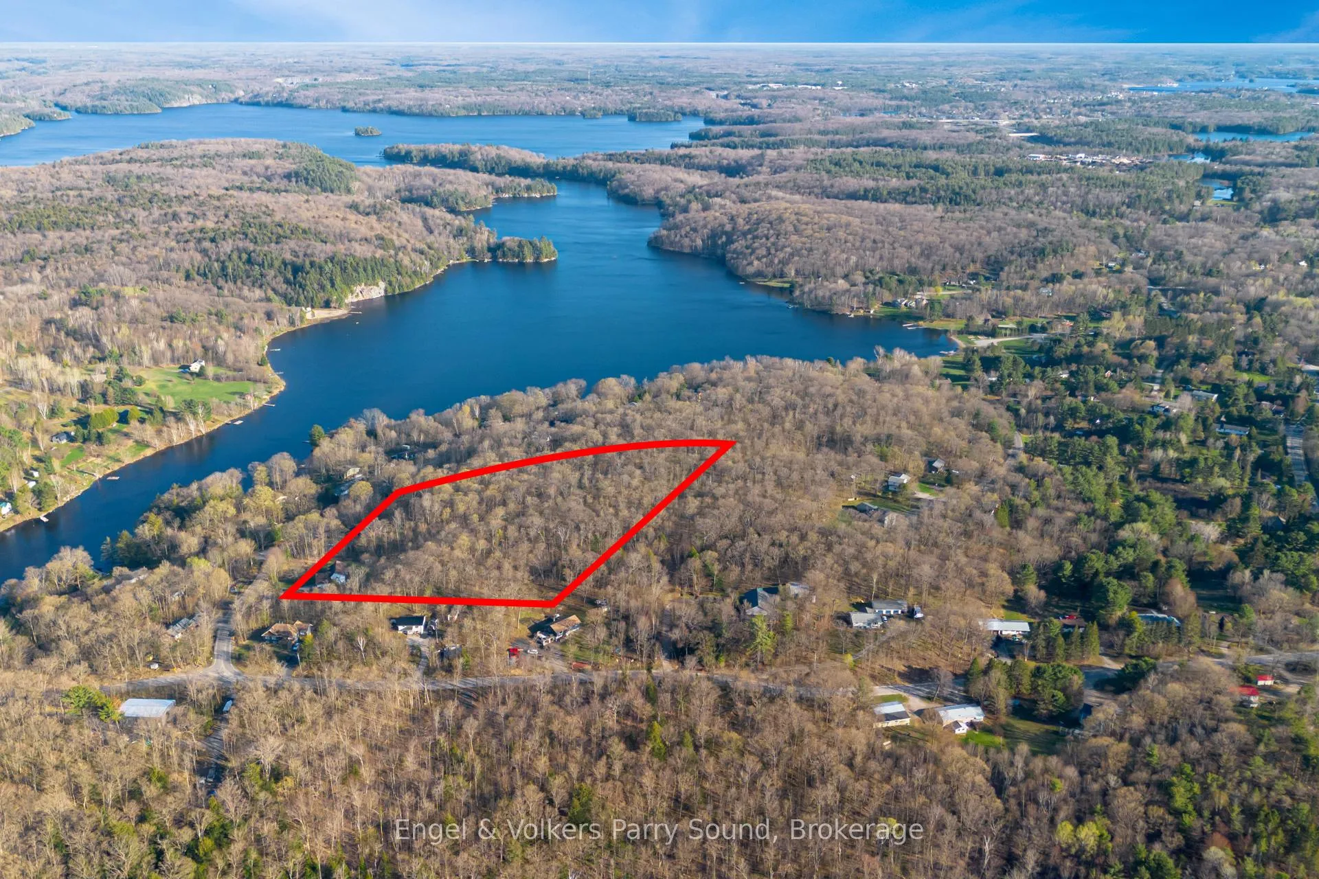 Photo 1 of LOT 57 Burnside Bridge Road, McDougall — HOMEH