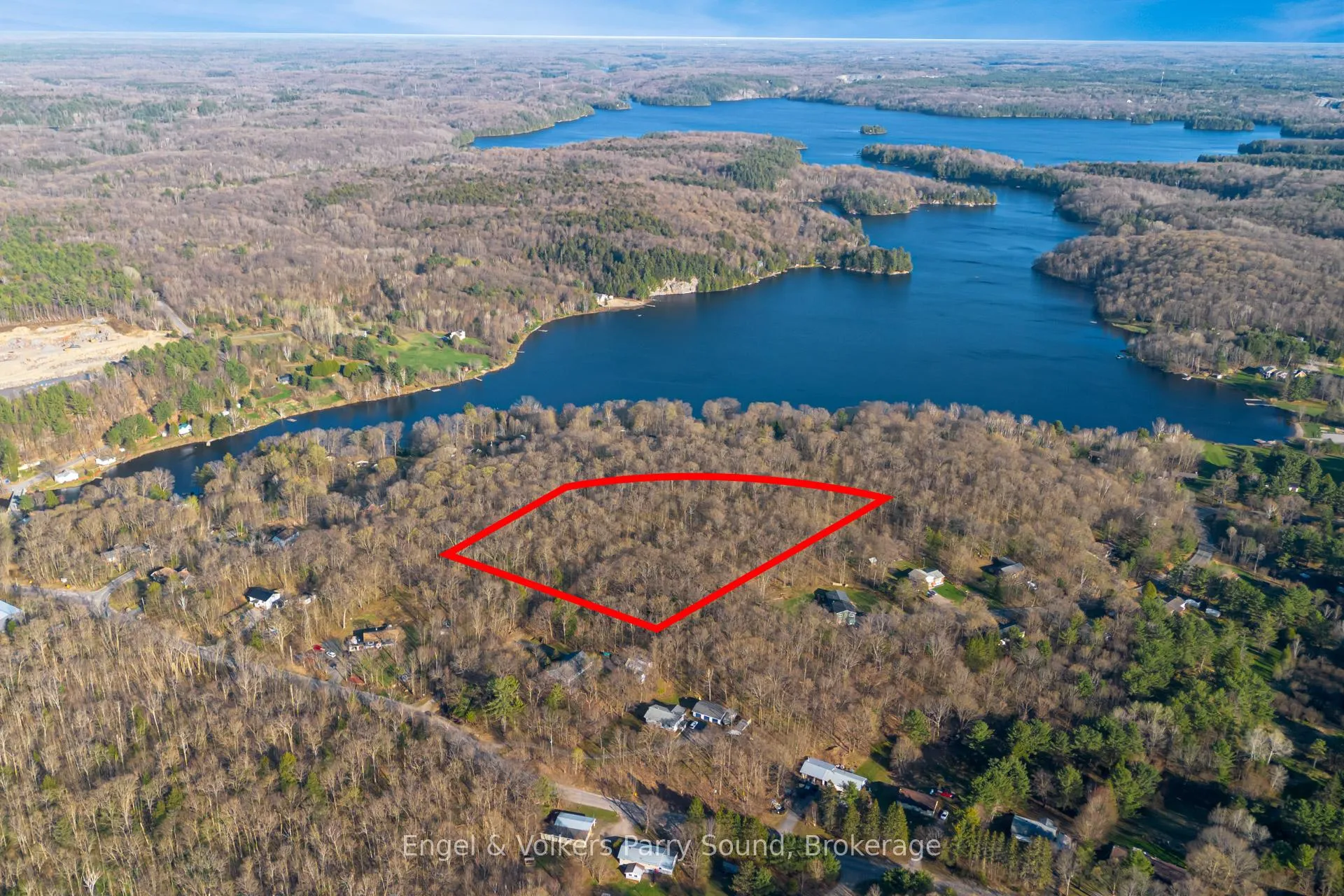 Photo 2 of LOT 57 Burnside Bridge Road, McDougall — HOMEH