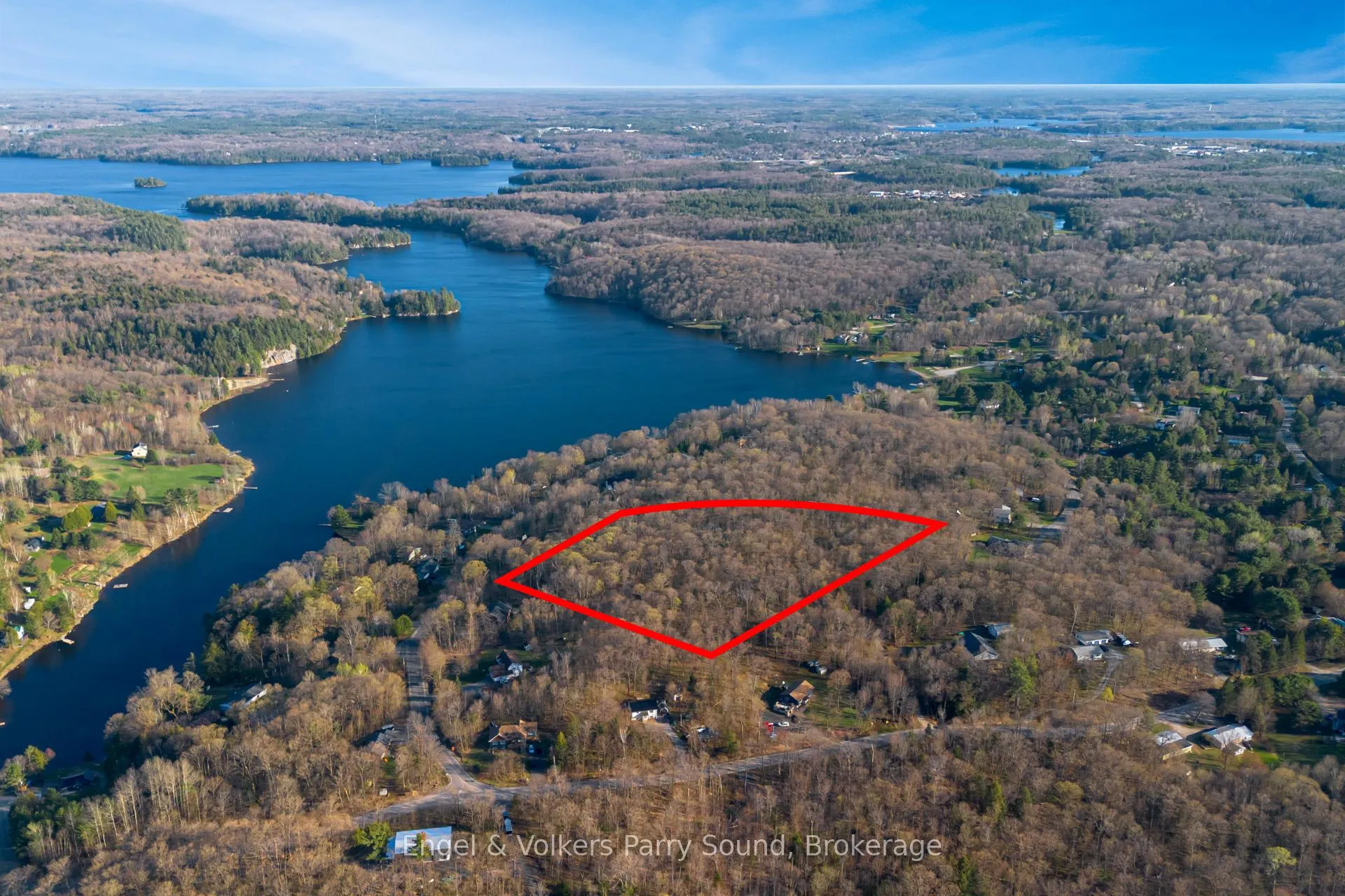 Photo 3 of LOT 57 Burnside Bridge Road, McDougall — HOMEH
