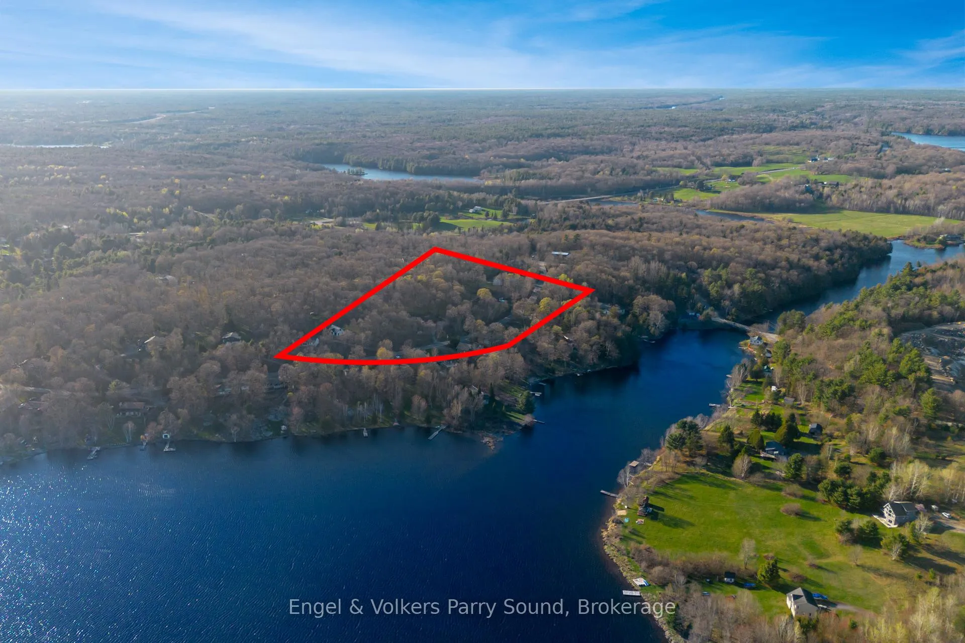 Photo 4 of LOT 57 Burnside Bridge Road, McDougall — HOMEH