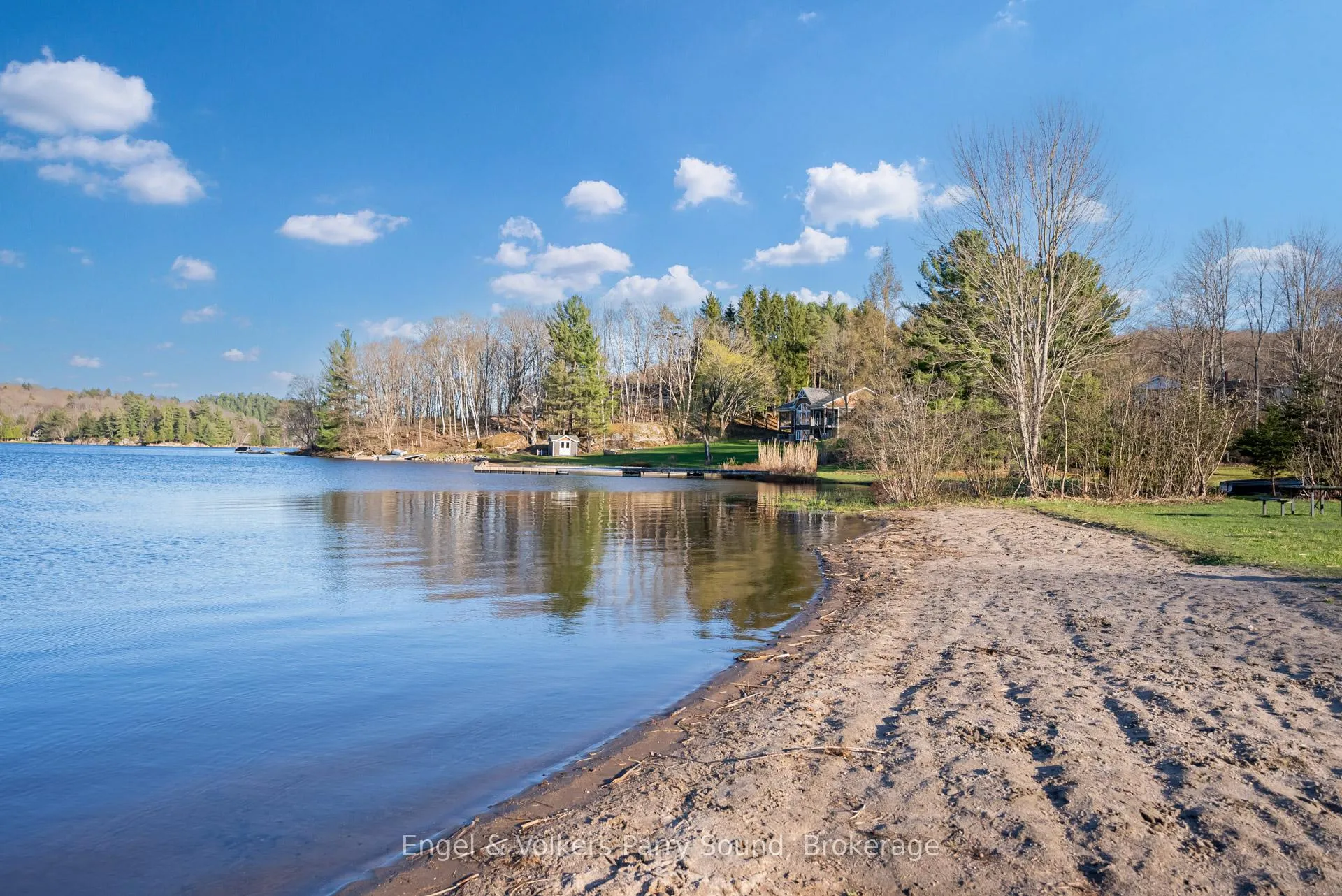 Photo 9 of LOT 57 Burnside Bridge Road, McDougall — HOMEH