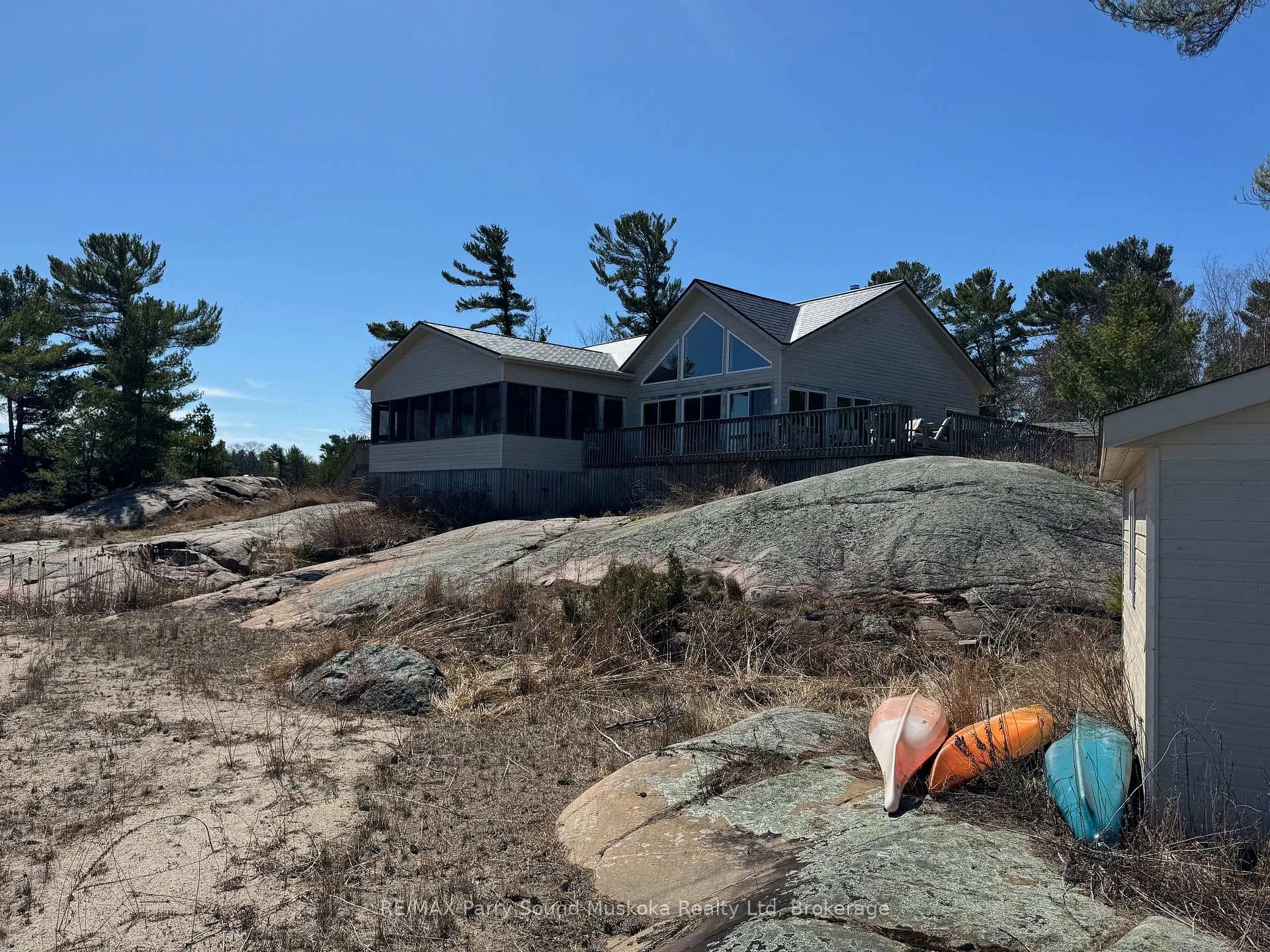 Photo 2 of 1 B844, The Archipelago, Archipelago North — HOMEH