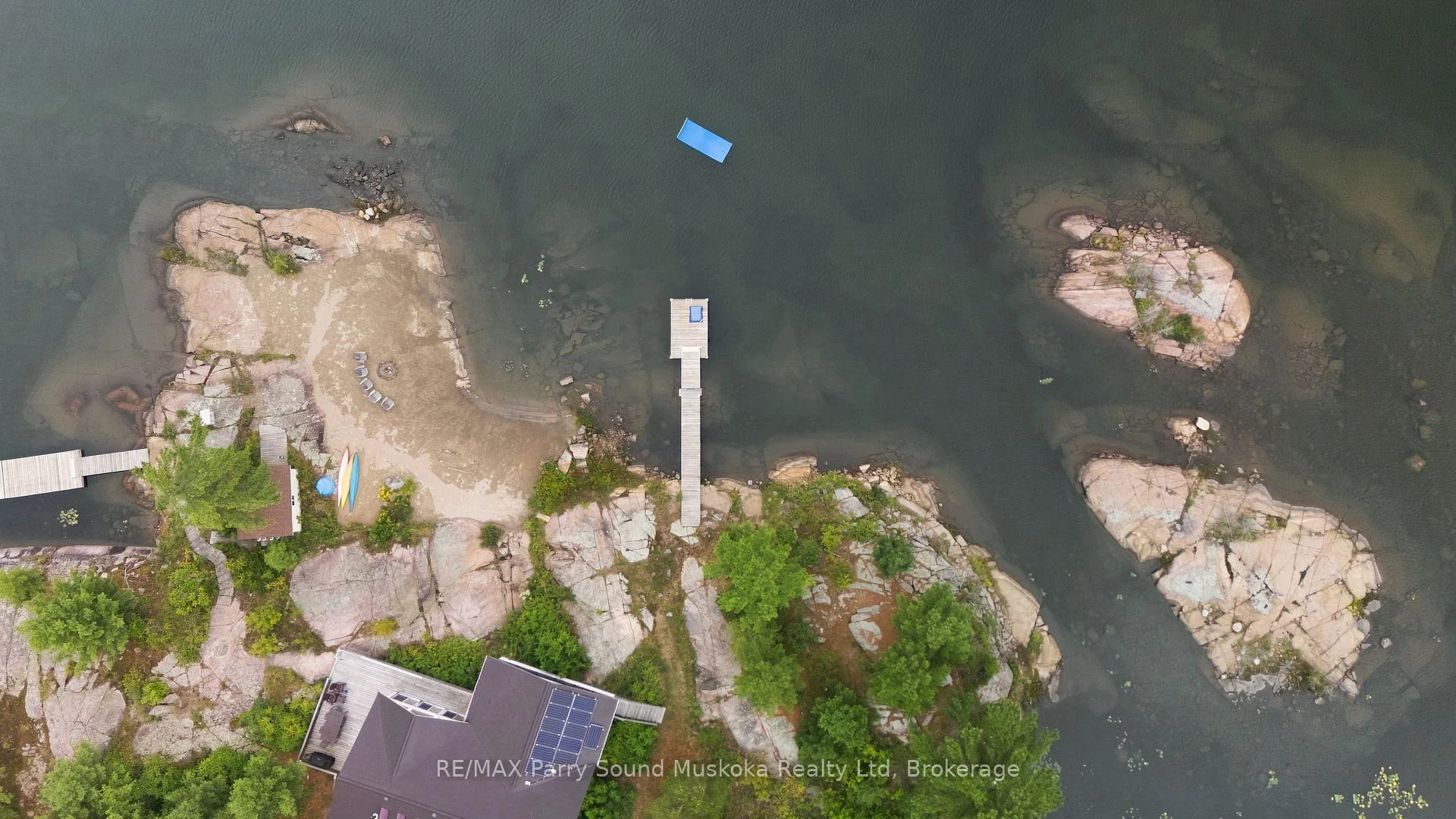 Photo 4 of 1 B844, The Archipelago, Archipelago North — HOMEH
