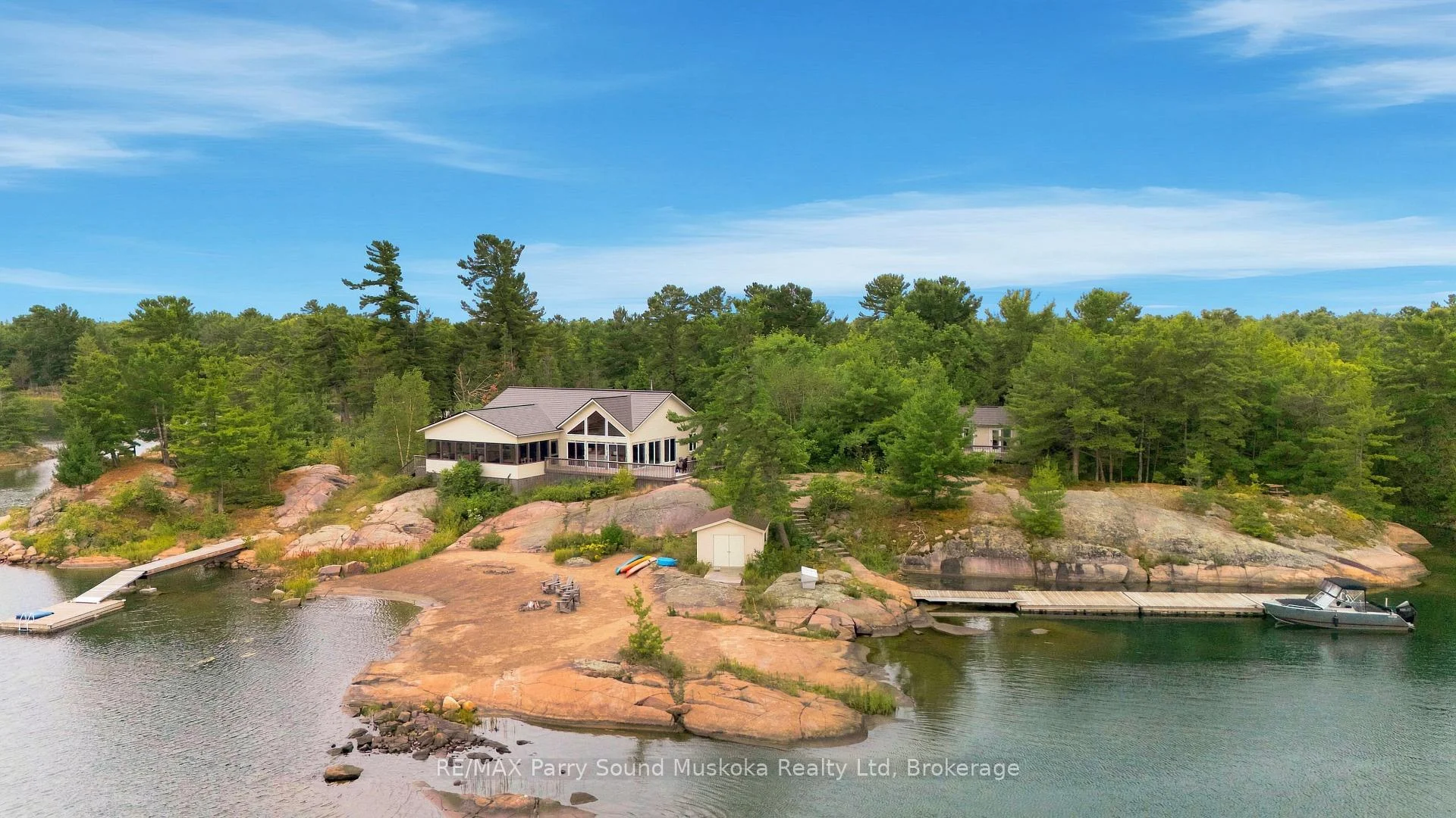 Photo 6 of 1 B844, The Archipelago, Archipelago North — HOMEH